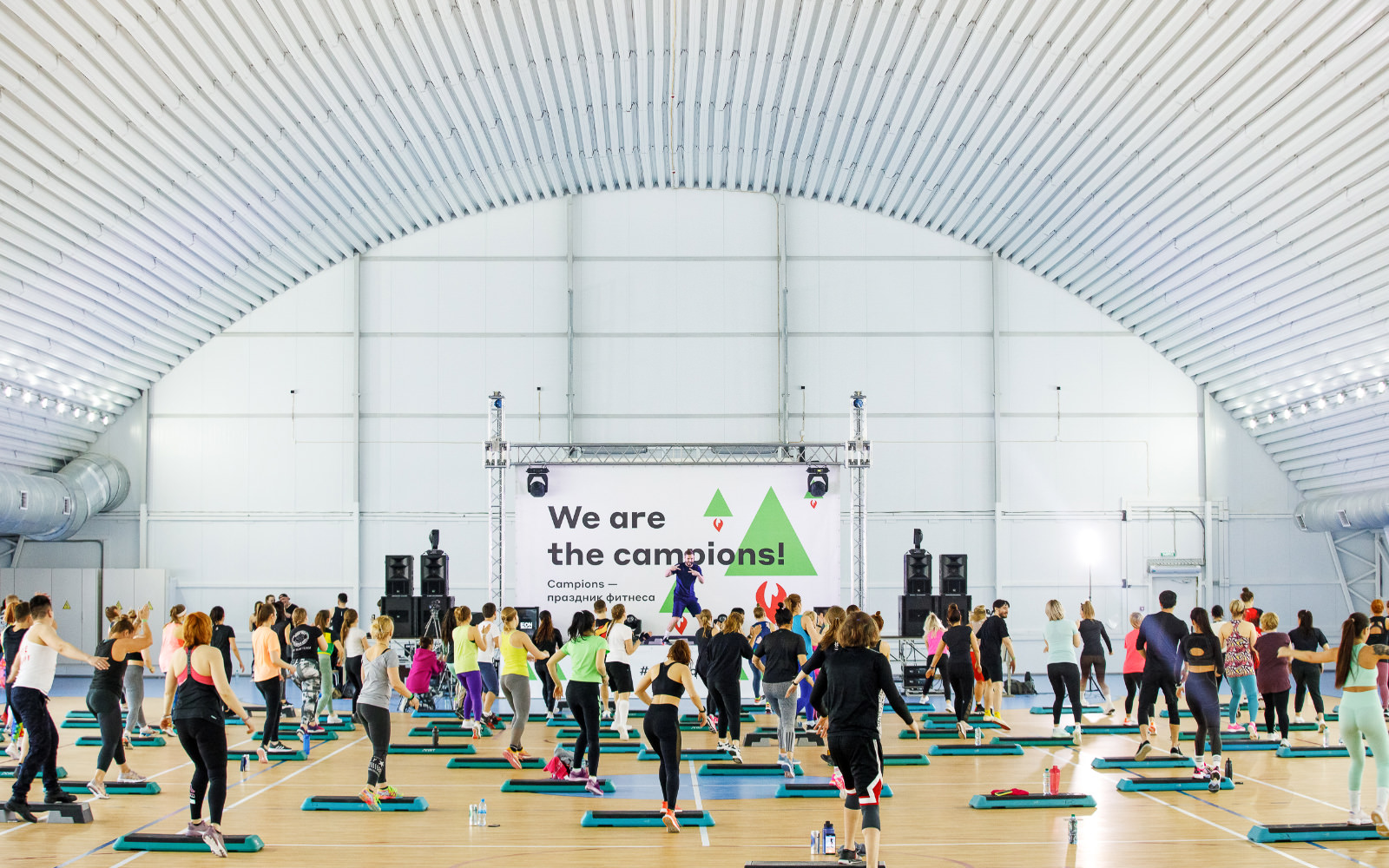 Что такое IRFit