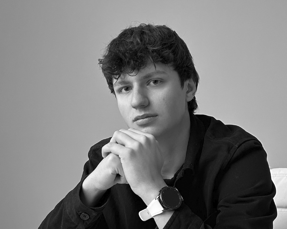 Савелий Циблиенко