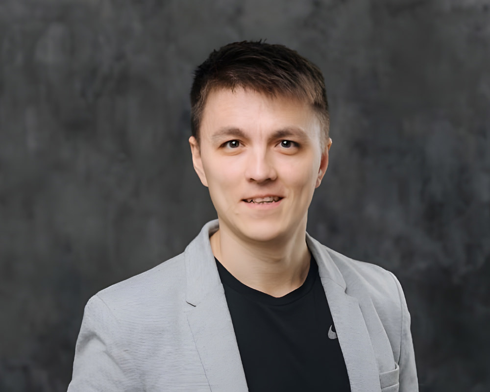 Алексей Федоров