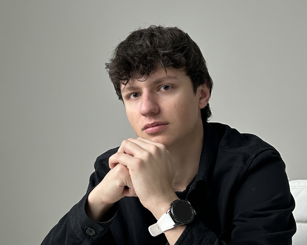 Савелий Циблиенко