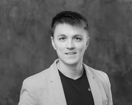Алексей Федоров