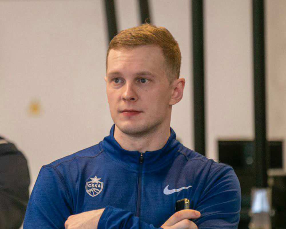 Александр Смирнов