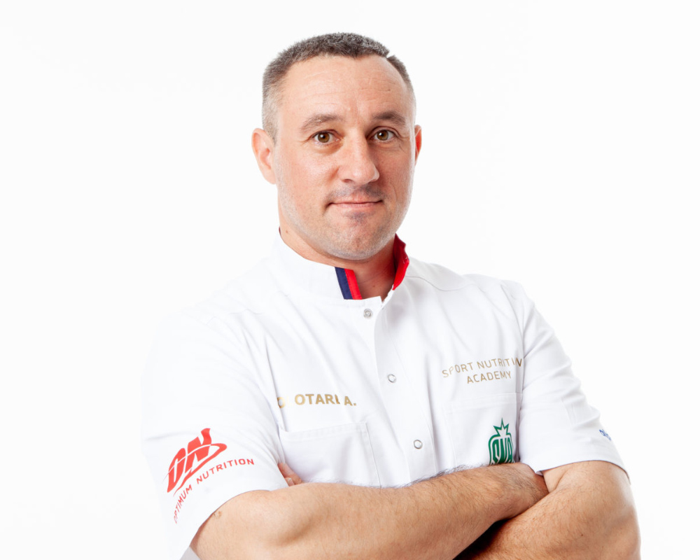 Андрей Золотарев